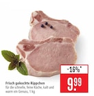 Frisch gekochte Rippchen Angebote bei Marktkauf Ulm für 9,99 €