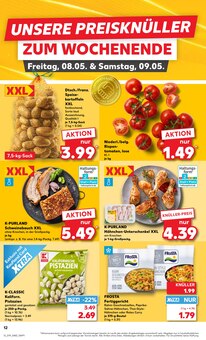 Frosta im Kaufland Prospekt "Aktuelle Angebote" mit 58 Seiten (Reutlingen)