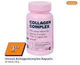 Kollagenkomplex-Kapseln von Innovit im aktuellen Action Prospekt