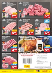 Aktueller Netto Marken-Discount Prospekt mit Grillfleisch, "Aktuelle Angebote", Seite 13