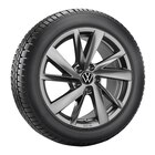 Volkswagen Winterkomplettrad Gavia bei Volkswagen im Zehdenick Prospekt für 479,00 €