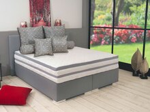 Boxspring-Bettgestell bei POCO in Bremerhaven Boxspring-Bettgestell im Angebot bei POCO Bremerhaven für 449,99 €