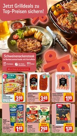 Ähnliche Sauerkraut Angebote im Prospekt "Dein Markt" von REWE in Frechen Ähnliche Angebote wie Sauerkraut im Prospekt "Dein Markt" auf Seite 4 von REWE in Frechen