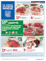 D'autres offres dans le catalogue "LES HALLES d'automne" de Auchan Hypermarché D'autres offres dans le catalogue "LES HALLES d'automne" de Auchan Hypermarché à la page 7