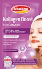 Tuchmaske von Schaebens im aktuellen Rossmann Prospekt für 1,19 €