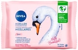 3in1 Reinigungstücher Angebote von Nivea bei REWE Kiel für 1,99 €