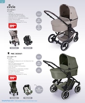 Kinderwagen im Smyths Toys Prospekt in Falkensee Aktueller Smyths Toys Prospekt mit Kinderwagen, "Spielzeug Katalog", Seite 6