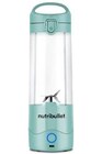 Darty Vernosc-lès-Annonay - Promo Blender Nutribullet portable NBP003LBL bleu claire Promo Blender Nutribullet portable NBP003LBL bleu claire à 29,99 € dans le catalogue Darty à Vernosc-lès-Annonay