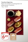 Aktuelle Thunfisch Angebote bei GLOBUS in Krefeld Aktuelles Thunfisch-Nigiri-Box Angebot bei GLOBUS in Krefeld ab 6,49 €