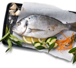 Dorade im aktuellen Kaufland Prospekt