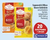 EDEKA Oberkotzau - Unsere Goldstücke Angebot im Prospekt Unsere Goldstücke bei EDEKA im Oberkotzau Prospekt für