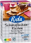 Schokoflocken-Kuchen von Puda für 1,99 € bei Penny im Angebot Schokoflocken-Kuchen von Puda im aktuellen Penny Prospekt