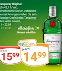 Aktuelles Original Angebot bei GLOBUS in Halle (Saale) ab 14,99 €