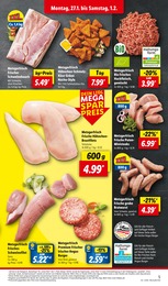 Grill Angebot im aktuellen Lidl Prospekt auf Seite 7