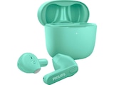 Aktuelle Kopfhörer Angebote bei MediaMarkt Saturn in Leverkusen Aktuelles TAT2236GR/00, In-ear Kopfhörer Bluetooth Green Angebot bei MediaMarkt Saturn in Leverkusen ab 42,99 €