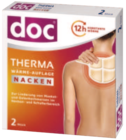 Therma Wärme-Auflage Nacken von doc im aktuellen LINDA Prospekt für 7,95 €