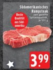 Aktuelles Südamerikanisches Rumpsteak Angebot bei EDEKA in Mönchengladbach ab 3,99 €