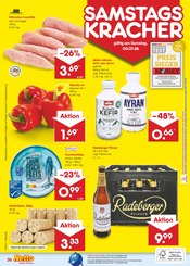Aktueller Netto Marken-Discount Prospekt mit Briketts, "Aktuelle Angebote", Seite 50