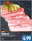 EDEKA Gießen - Wellfleisch Angebot im Prospekt Wellfleisch bei EDEKA im Gießen Prospekt für 6,99 €