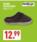 Hausschuhe im Angebot bei Marktkauf in Bergisch Gladbach Hausschuhe Angebote von DooDogs Shoes bei Marktkauf Bergisch Gladbach für 12,99 €