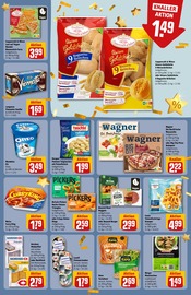 Costa Angebote im Prospekt "Dein Markt" von REWE Costa Angebote im Prospekt "Dein Markt" von REWE auf Seite 23