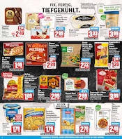 Aktueller HIT Prospekt mit Eis, "ECHTE VIELFALT", Seite 8