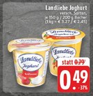 Aktuelle Joghurt Angebote bei E center in Moers Aktuelles Joghurt Angebot bei E center in Moers ab 0,49 €