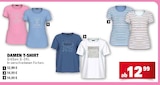 Damen T-Shirt Pink bei E center im Speyer Prospekt für 12,99 €