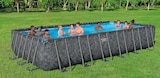 Pool Komplettset im Globus-Baumarkt Prospekt Pool Komplettset von Bestway im aktuellen Globus-Baumarkt Prospekt fĂŒr 1.299,00 âŹ