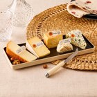 Assiette fromagère Sélection des Médaillés - REFS.SANS MARQUE - Carrefour à Bourges Assiette fromagère Sélection des Médaillés - REFS.SANS MARQUE en promo chez Carrefour Bourges à 10,90 €
