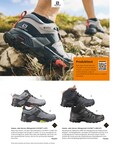Wanderschuhe Wanderschuhe