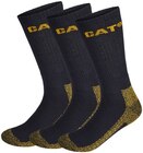 Herren Thermo Arbeitssocken im Angebot bei REWE in Gießen Herren Thermo Arbeitssocken Angebote von CAT bei REWE Gießen für 6,99 €
