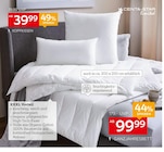 Aktuelles Ganzjahresbett Angebot bei XXXLutz Möbelhäuser in Münster ab 39,99 €