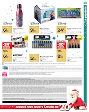 Pile Angebote im Prospekt "un Noël grand comme ça" von Carrefour auf Seite 97