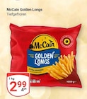 Golden Longs Angebote von McCain bei GLOBUS Saarlouis für 2,99 €