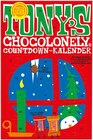 Adventskalender im Penny Prospekt Adventskalender von TONY'S im aktuellen Penny Prospekt für 8,99 €