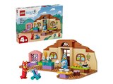 Aktuelles Bluey 11221 Schule mit Rusty und Bausatz, Mehrfarbig Angebot bei MediaMarkt Saturn in Würzburg ab 19,99 €