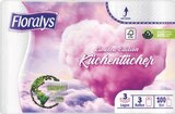 Küchentücher mit Dekor von Floraly's für 2,99 € bei Lidl im Angebot Küchentücher mit Dekor von Floraly's im aktuellen Lidl Prospekt