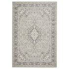 Teppich Kurzflor hellgrau 170x230 cm Angebote von VEDBÄK bei IKEA Konstanz für 89,99 €