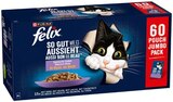 Aktuelle Katzenfutter Angebote bei Penny in Dresden Aktuelles So gut wie es aussieht in Gelee Angebot bei Penny in Dresden ab 17,79 €
