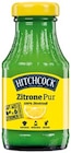 Zitrone Pur von Hitchcock für 1,19 € bei REWE im Angebot Zitrone Pur von Hitchcock im aktuellen REWE Prospekt