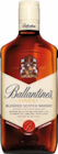 Finest Blended Scotch Whisky Angebote von Ballantine's bei Trink und Spare Mülheim für 13,99 €