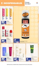 Offre Divers Santé dans le catalogue Carrefour du moment à la page 6