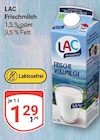 Frischmilch im Angebot bei GLOBUS in Kempen Frischmilch Angebote bei GLOBUS Kempen für 1,29 €