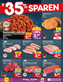 Fleisch im aktuellen Netto Marken-Discount Prospekt (Mainz) Fleisch im Netto Marken-Discount Prospekt "Aktuelle Angebote" mit 66 Seiten (Mainz)