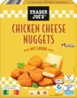 Chicken Cheese Nuggets von TRADER JOE'S im aktuellen ALDI Nord Prospekt