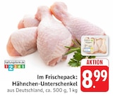 Hähnchen-Unterschenkel bei EDEKA im Mutlangen Prospekt für 8,99 €