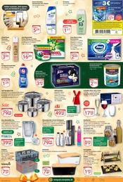 Ariel im GLOBUS Prospekt in Wetzlar Aktueller GLOBUS Prospekt mit Ariel, "Aktuelle Angebote", Seite 5