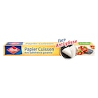 Papier cuisson en feuilles - ALBAL en promo chez Carrefour Market Papier cuisson en feuilles - ALBAL dans le catalogue Carrefour Market