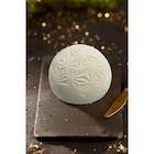 Entremet dome citron fruits rouges - SANS - Carrefour Entremet dome citron fruits rouges - SANS à 14,99 € dans le catalogue Carrefour